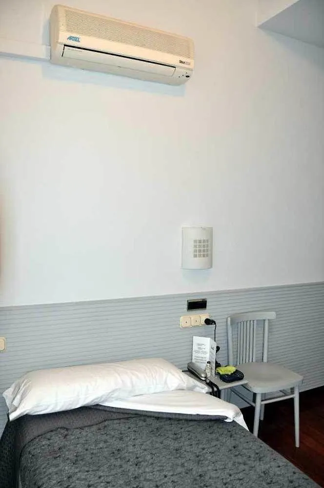 Pension Donostiarra Saint-Sébastien Espagne