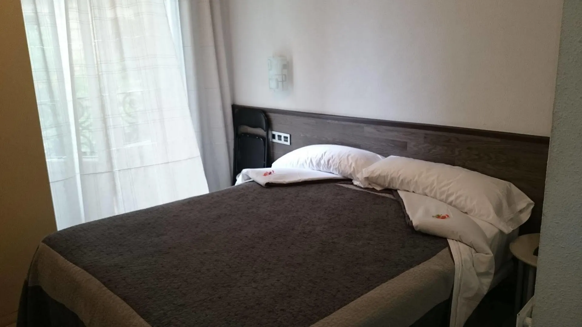 Pension Donostiarra San Sebastián