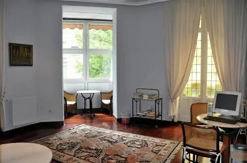 Gæstehus Pension Donostiarra San Sebastián