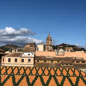  Apartamento Center Flat Holidays Atarazanas Market España