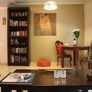  Apartamento Tiffany's España