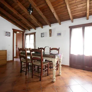  Casa rural En España