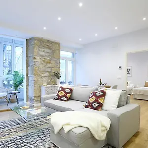  Apartamento Urbieta