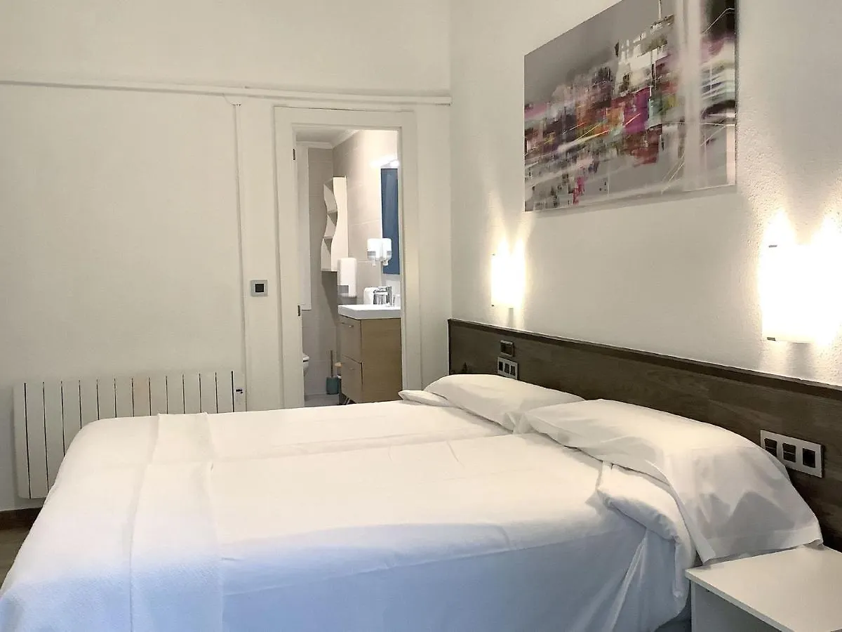 Pension Donostiarra San Sebastian