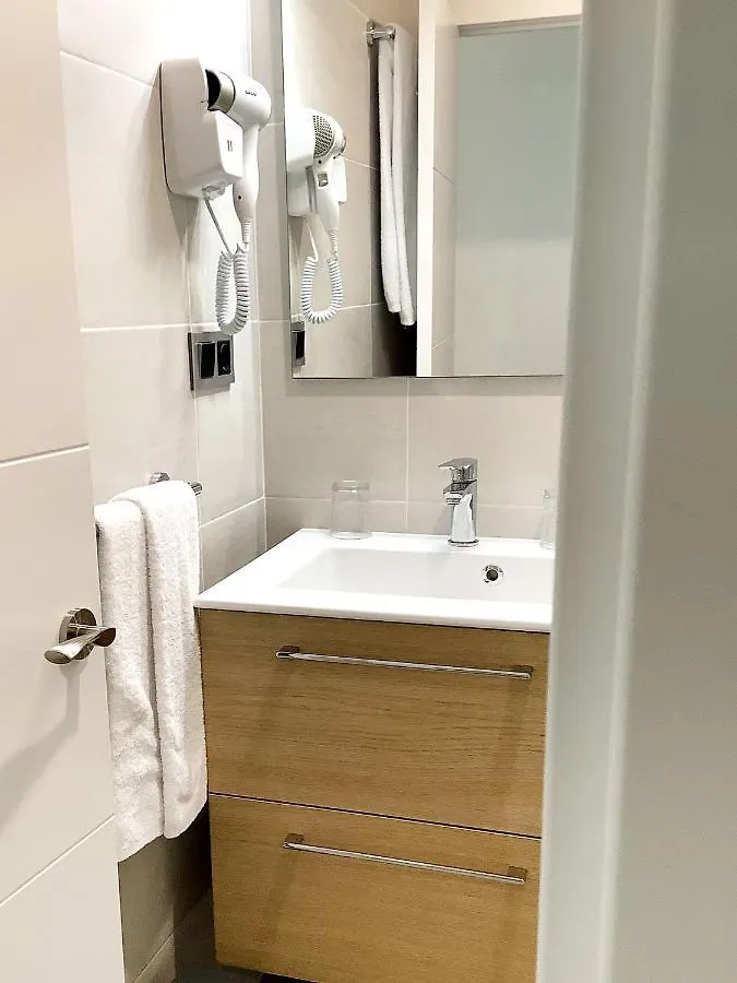 Pension Donostiarra San Sebastian Guest house