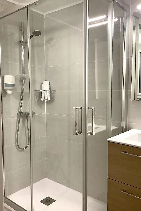 Pension Donostiarra San Sebastian Guest house