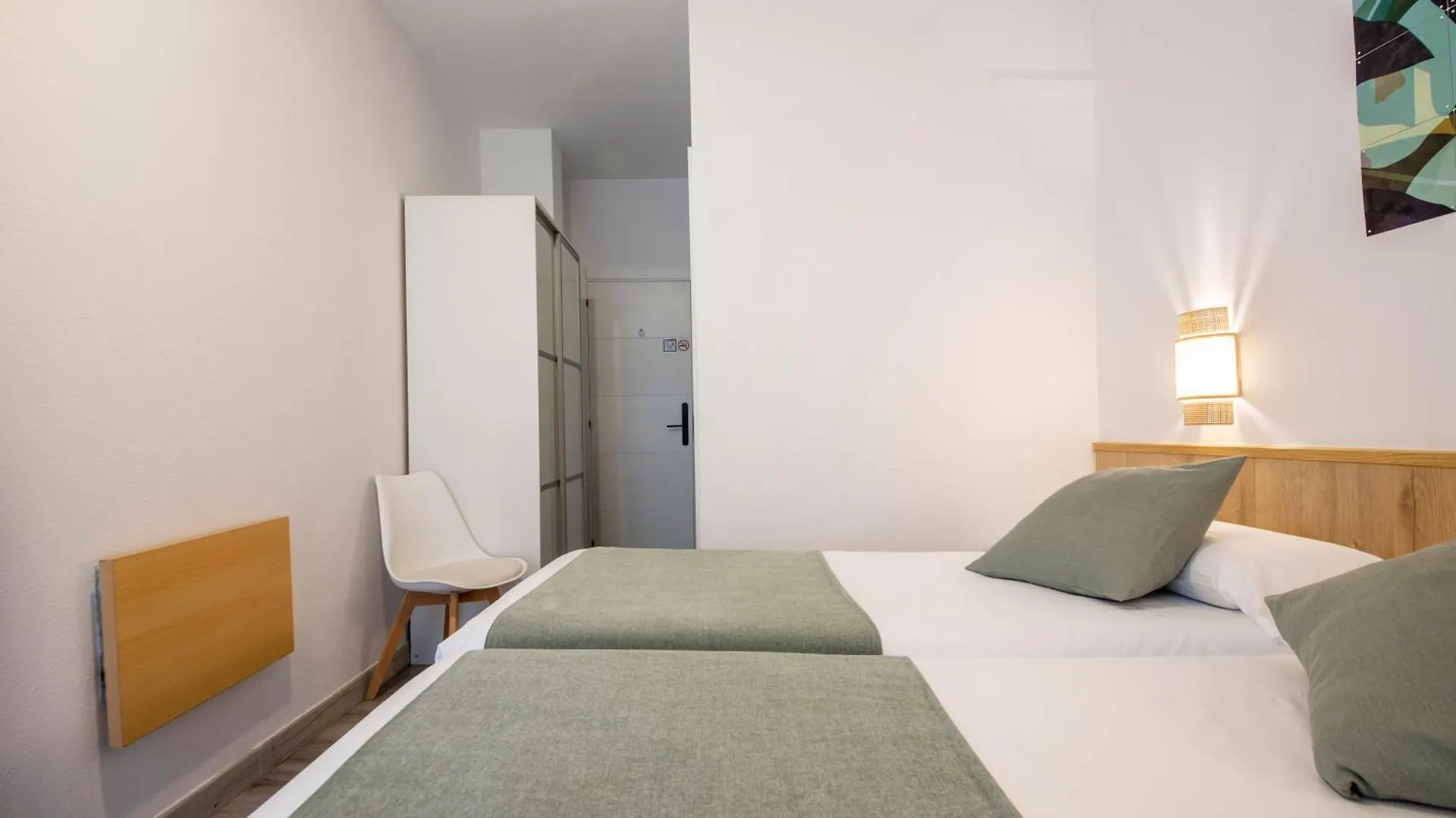 Pension Donostiarra San Sebastian Spain