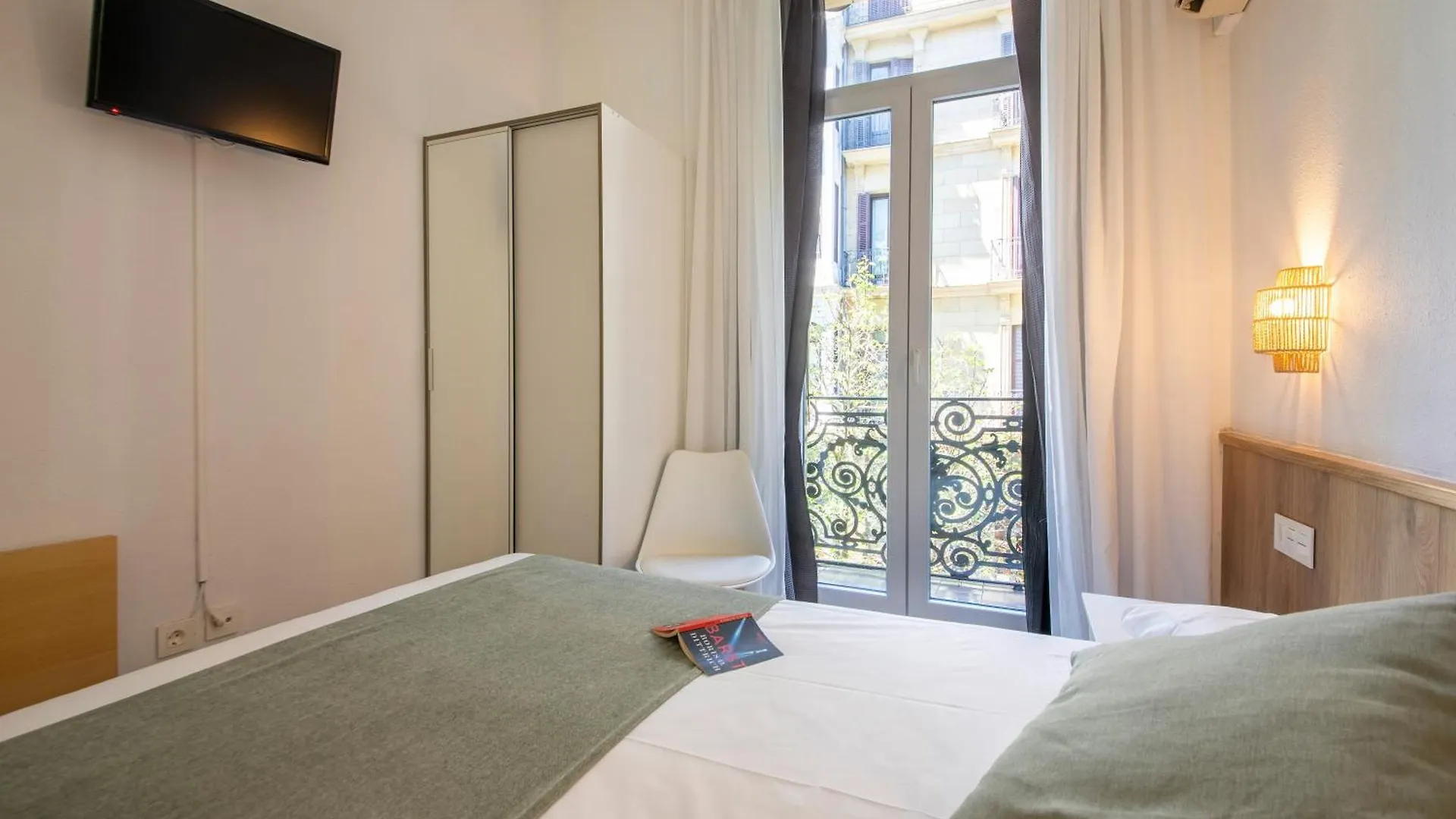 Pension Donostiarra San Sebastian 2*,