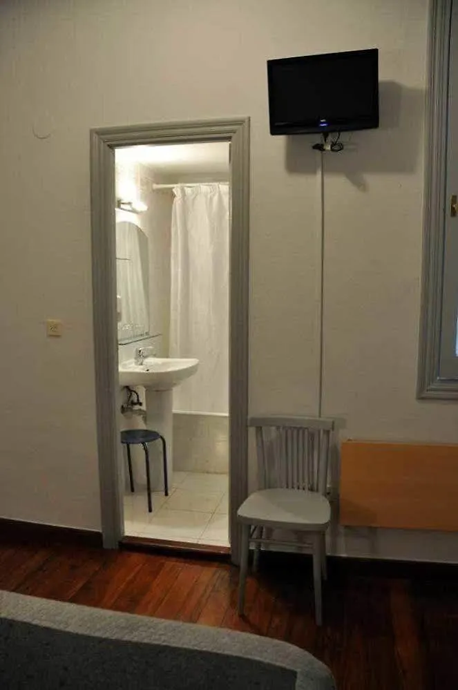Pension Donostiarra San Sebastian