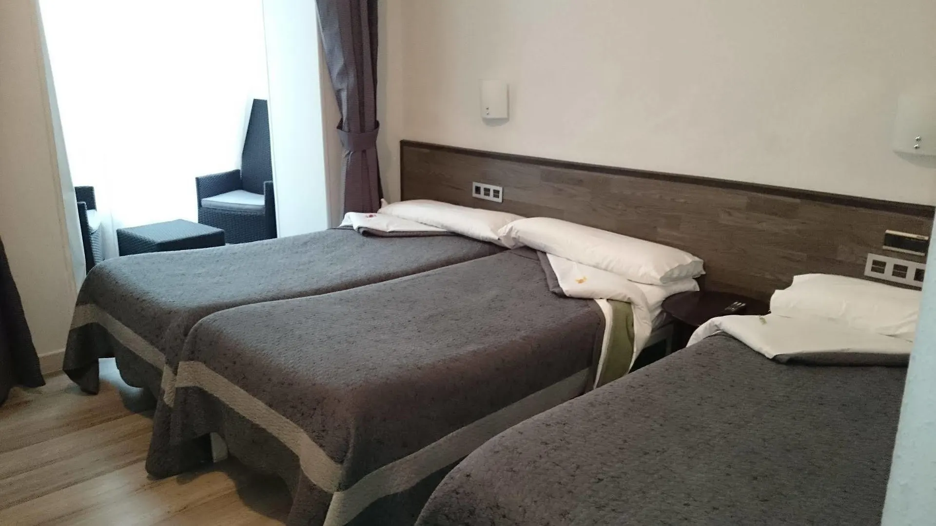 Pension Donostiarra San Sebastian Guest house