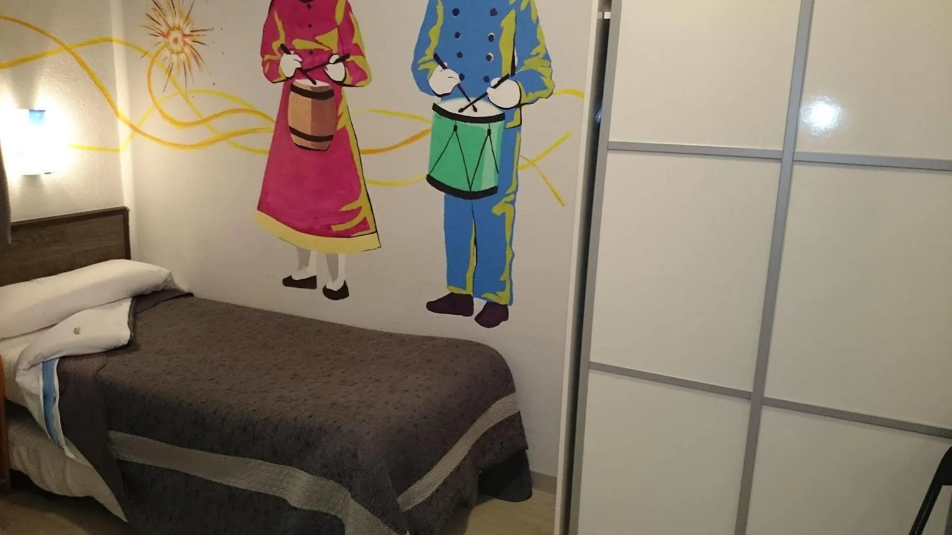 Pension Donostiarra San Sebastian Guest house