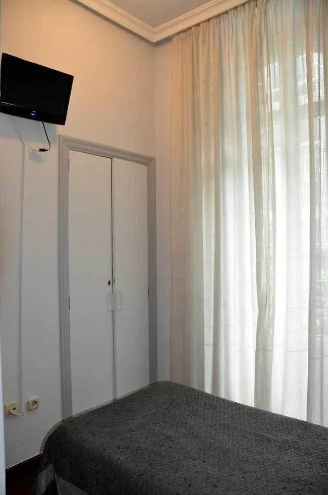 ** Guest house Pension Donostiarra San Sebastian Spain