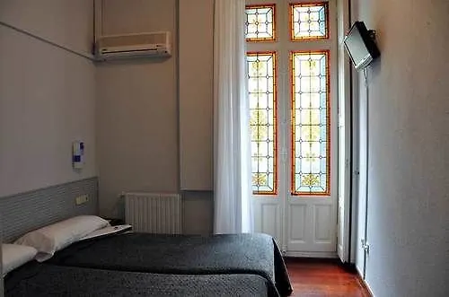 Pension Donostiarra San Sebastian Guest house
