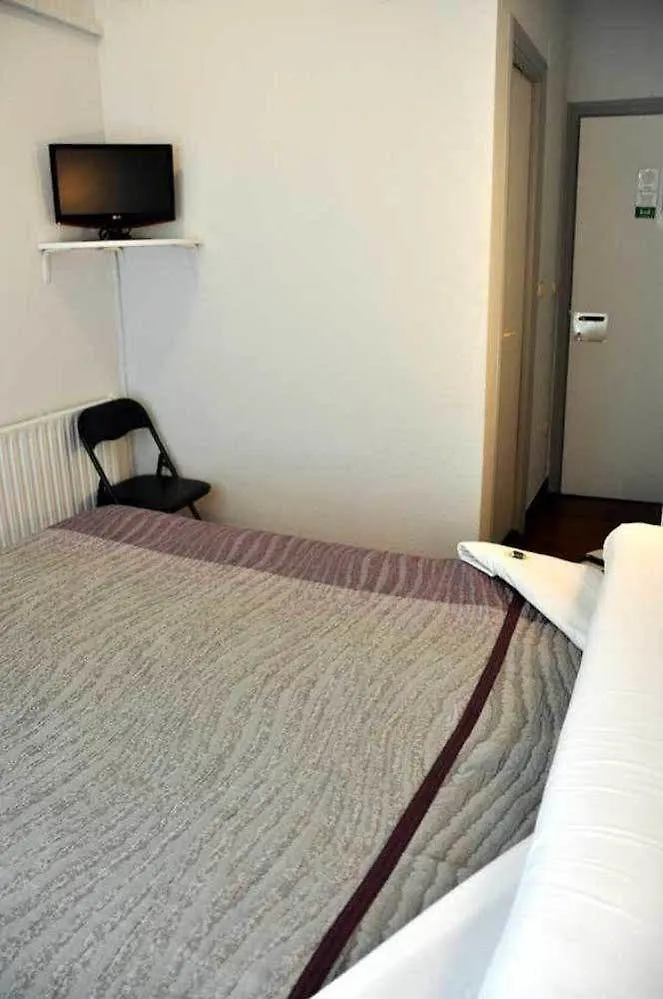 Pension Donostiarra San Sebastian