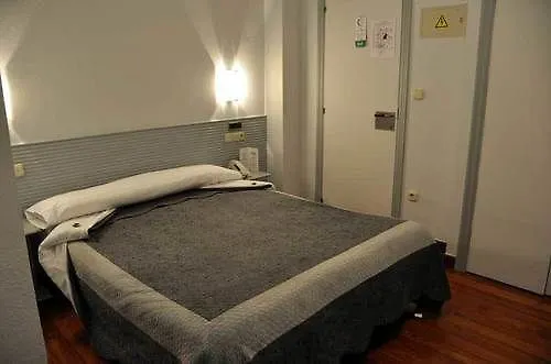 Pension Donostiarra San Sebastian 2*,  إسبانيا
